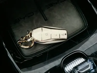 BYD Seal