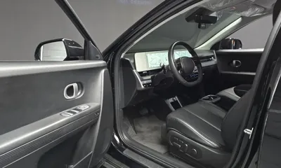 Hyundai Ioniq5