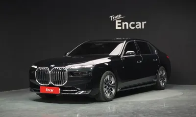 BMW 7-Series