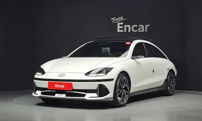 Hyundai Ioniq6