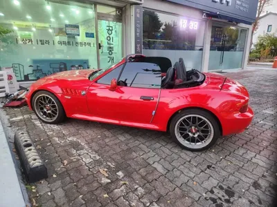 BMW Z3