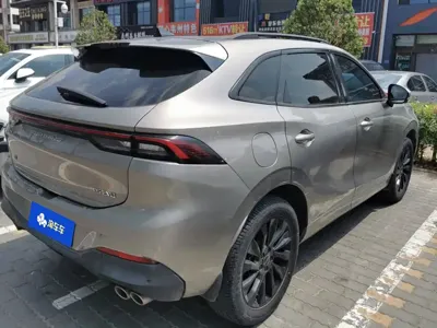 Fengxing Fengxing T5 EVO
