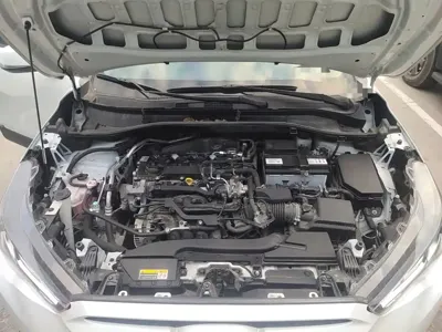 Toyota Frontlander