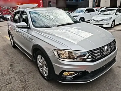 Volkswagen C-Trek