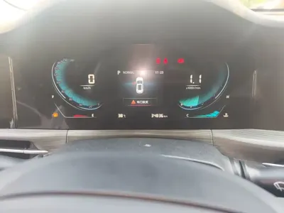 Changan CS55PLUS