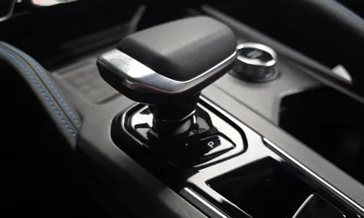 Renault-KoreaSamsung Grand Koleos