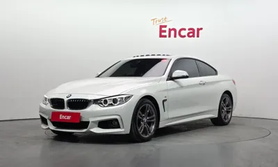 BMW 4-Series