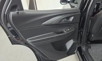 ChevroletGMDaewoo Trailblazer