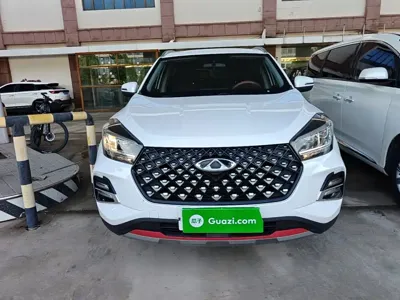 Chery Tiggo 5x