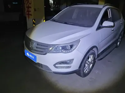 Baojun 560