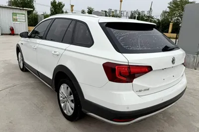 Volkswagen C-Trek