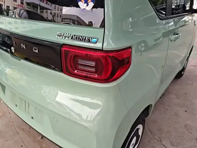 Wuling MINIEV