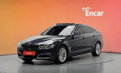 BMW Gran Turismo