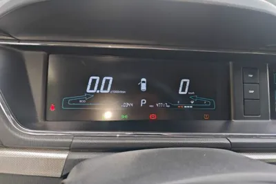 CHANGAN OSHAN A600EV
