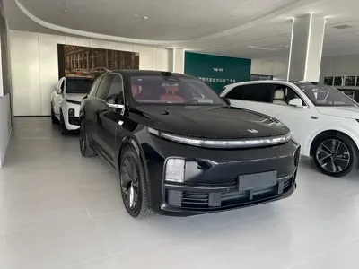 Li Auto Li L7