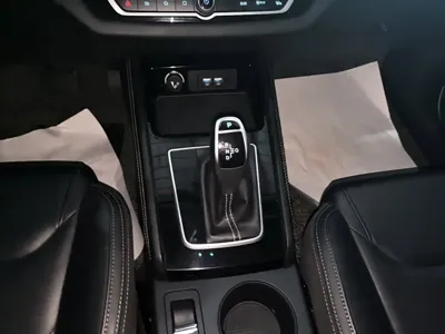 BYD Song