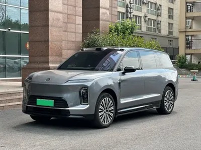 Nio 蔚来ES9