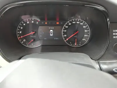 Changan CS35PLUS