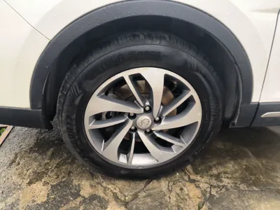 Baojun 560
