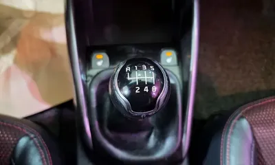 Kia Porte