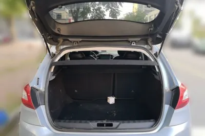 Peugeot 308S