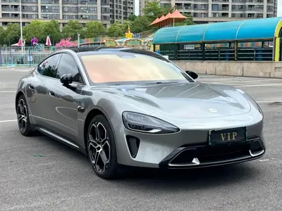 Xiaomi SU7