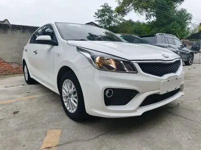 Kia K2