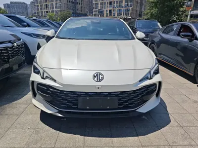MG MG7