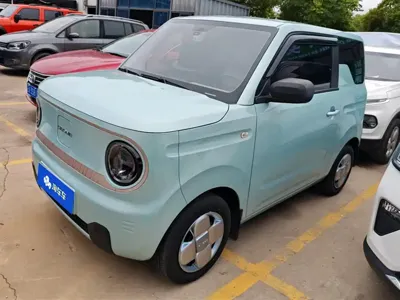 Galaxy Panda