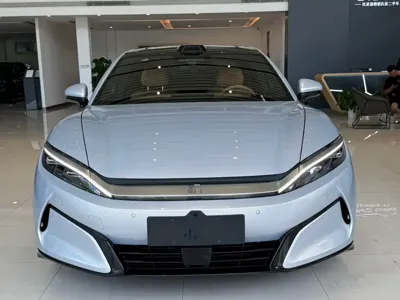 BYD 汉L