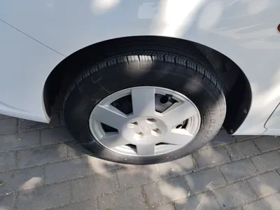 BYD F3