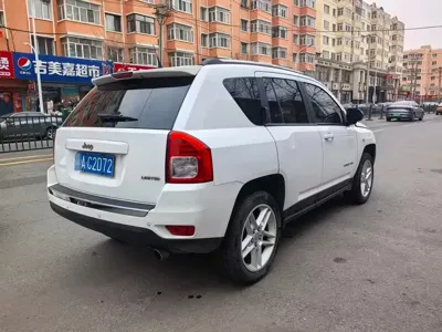 Jeep Compass (Import)