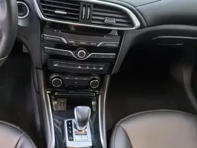 Infiniti QX30