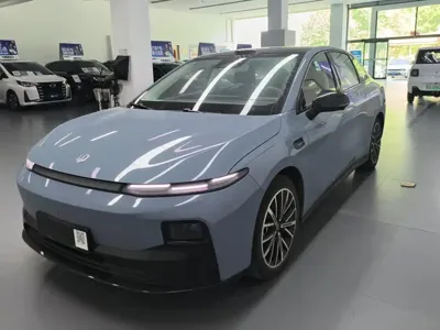 Leapmotor 零跑B01