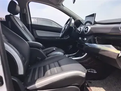 BAIC New Energy EC5