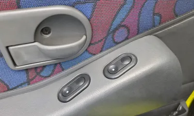 ChevroletGMDaewoo Tico
