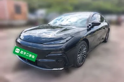 Geely Galaxy Galaxy 8