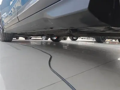 Geely Emgrand S