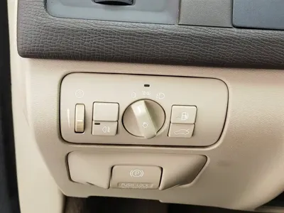 Volvo XC60 (Import)