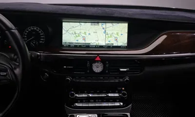 Genesis EQ900