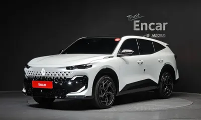 Renault-KoreaSamsung Filante