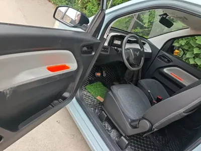 Wuling MINIEV
