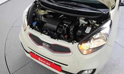 Kia Morning