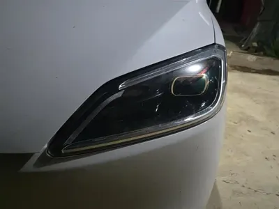 Wuling Hongguang EV