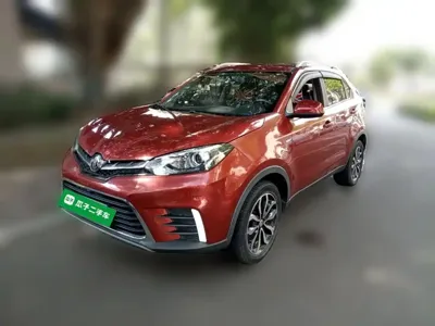 MG MG GS