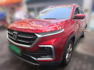 Baojun 530