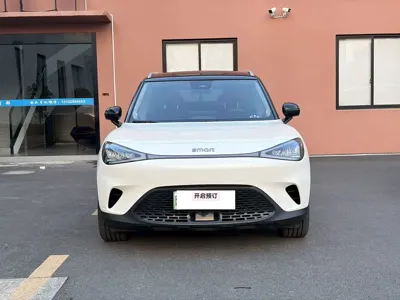 Smart Smart #1