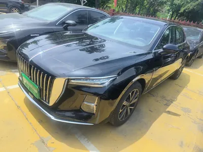 Hongqi H5 PHEV