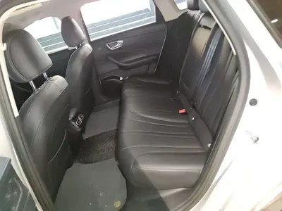 Roewe D7