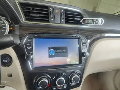 Suzuki Alivio